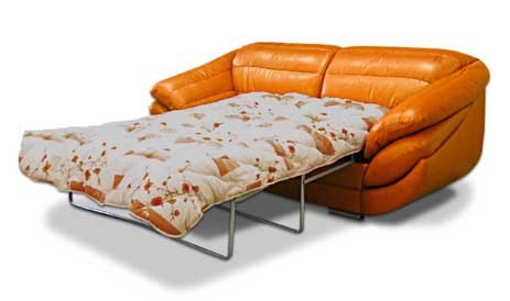 Прямой диван Алекс Элита 50 А БД в Брянске - изображение 1